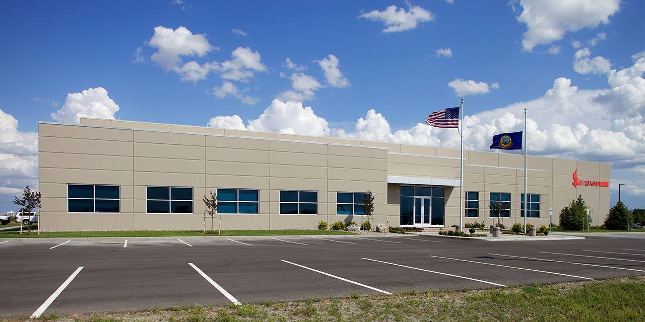 Watkins Distributing Ryan Companies